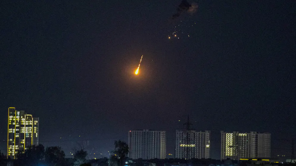 Medio Oriente. Il giallo dell'attacco dei curdi iracheni armati dagli USA: notizie e smentite sull'azione contro il regime iraniano