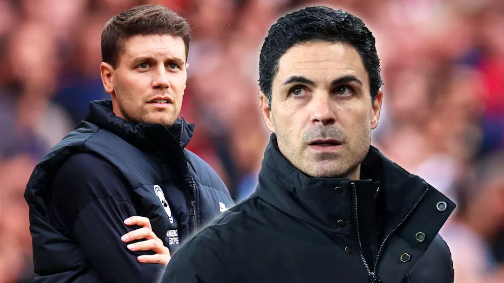 Ecco cosa è successo in Premier League. Hürzeler accusa duramente l'Arsenal: «Così diventa impossibile giocare...»