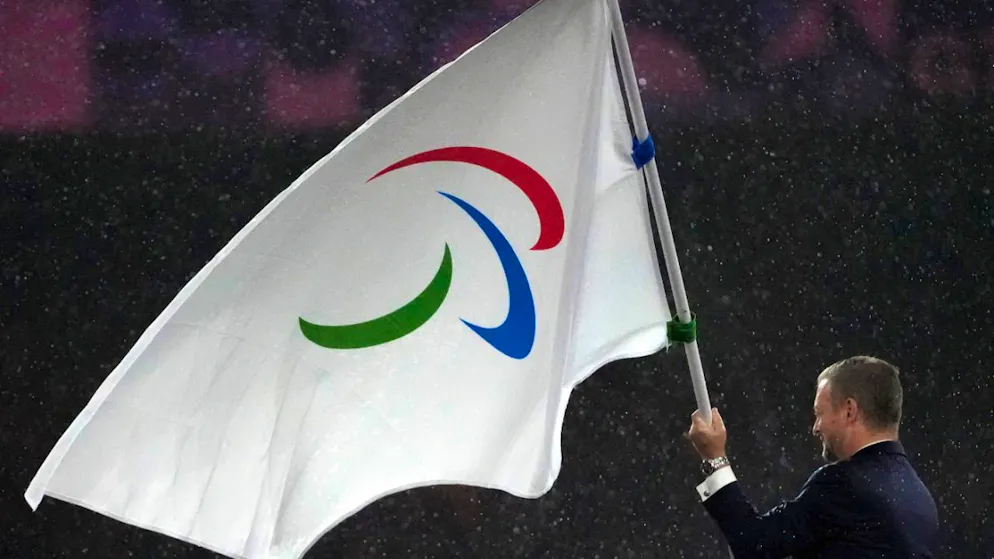 Paralympics. Swiss medal candidates and international stories