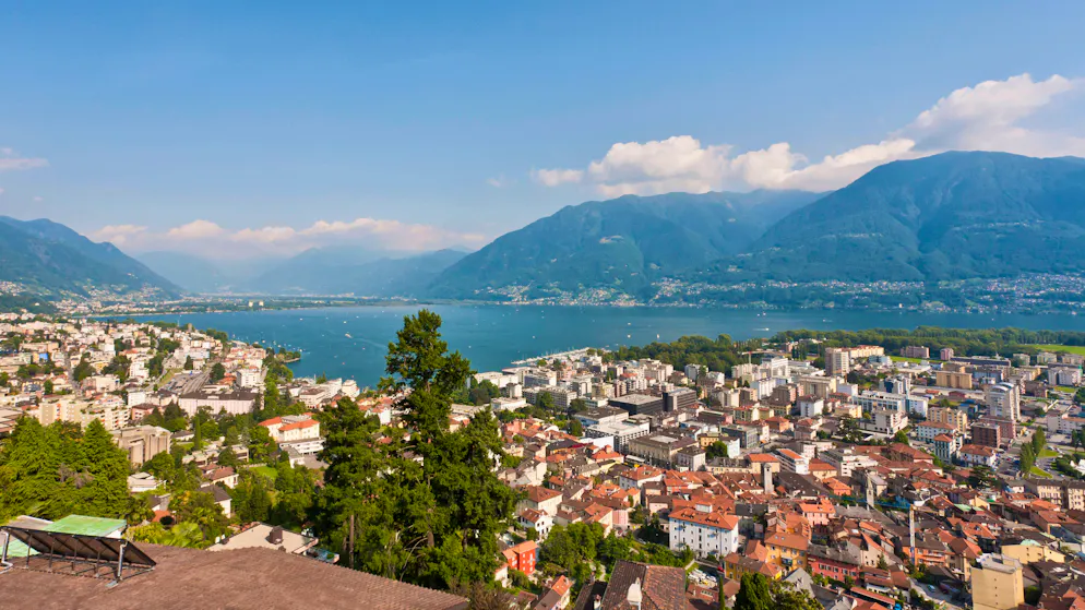 Ciclismo. Il Tour de Suisse fa tappa anche a Locarno