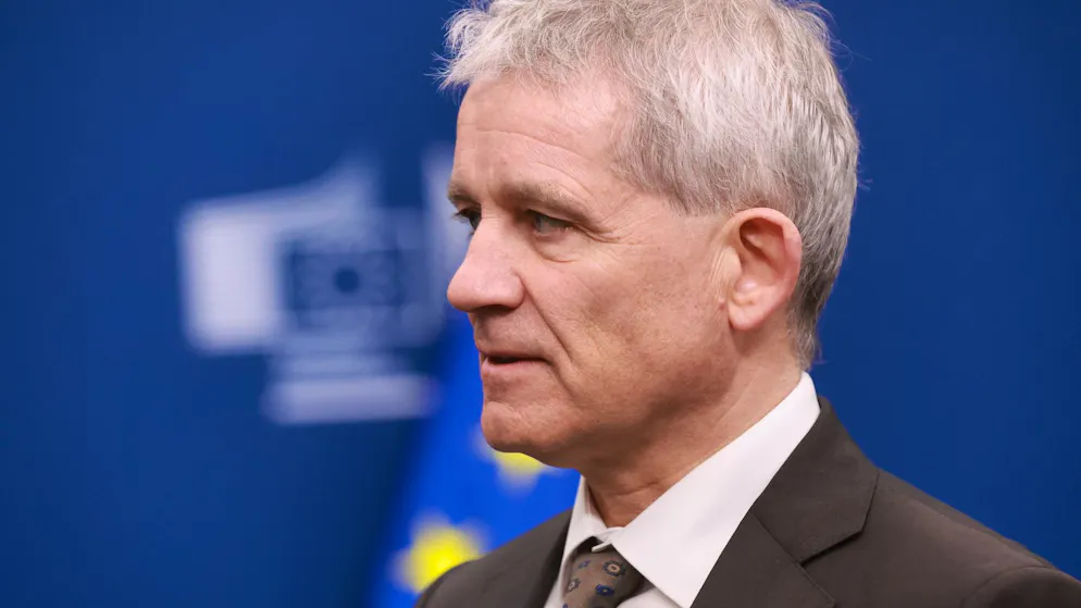 Svizzera. Il consigliere federale Jans sui rifugiati dall'Iran: «La situazione è da monitorare»