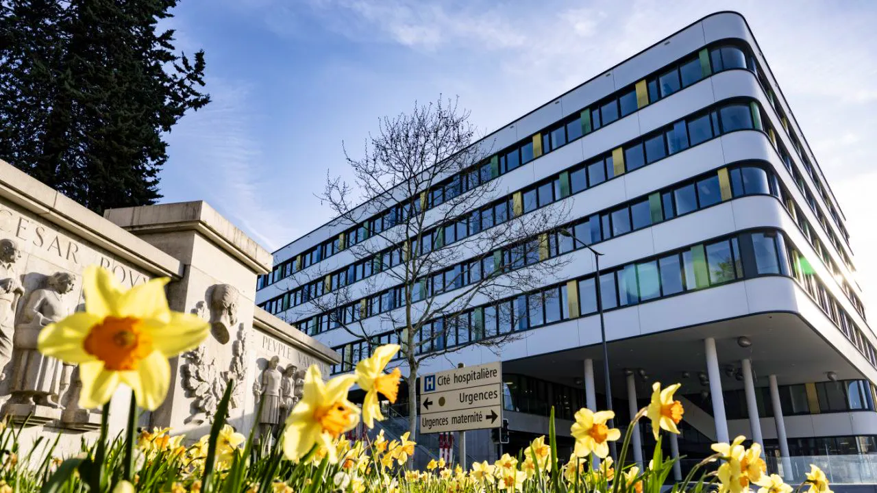 Fire disaster. Number of fire victims in hospitals at home and abroad down