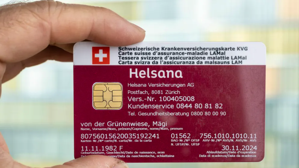 Casse malati. Nel 2025 aumentano i premi, ma scende l'utile di Helsana