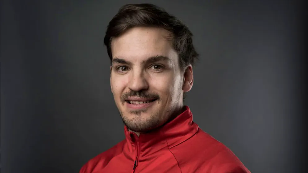 Jeux paralympiques 2026. «Un immense honneur» : Gmür désigné ambassadeur de la Suisse