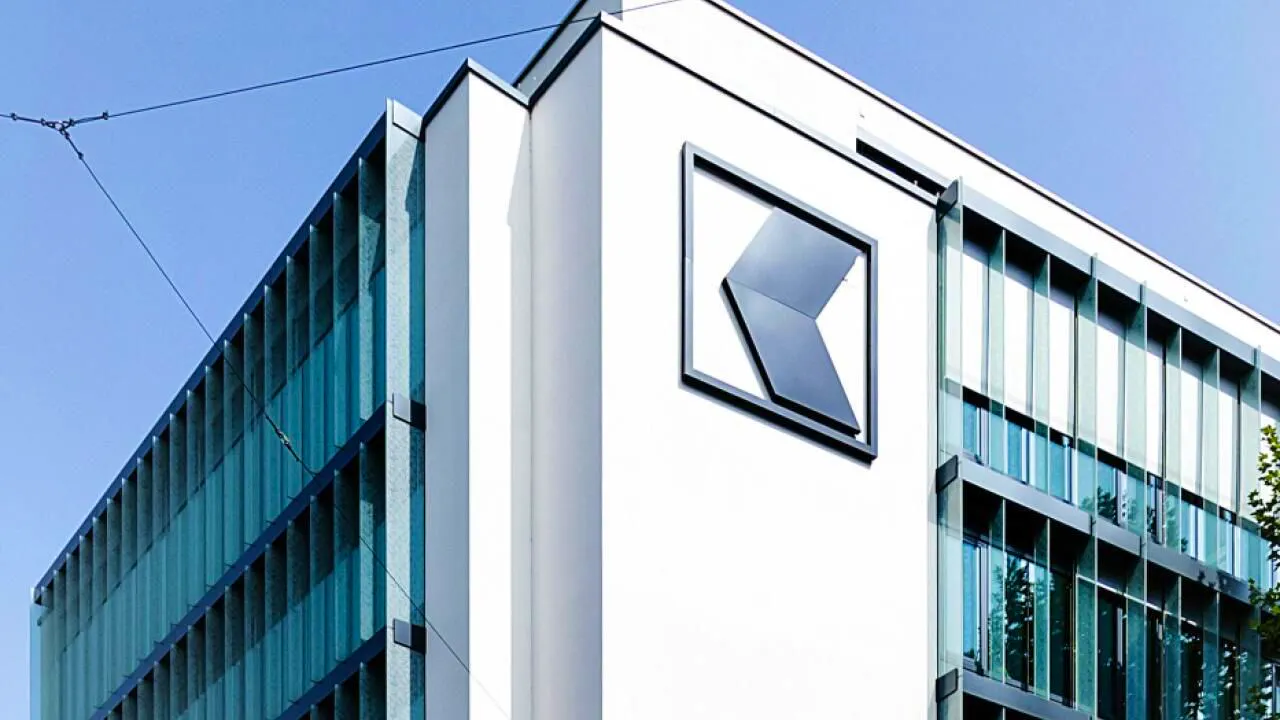 Banks. BKB increases consolidated profit thanks to good interest business