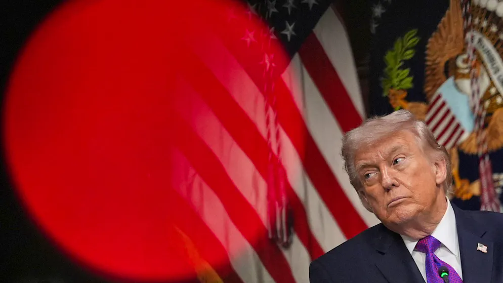 «Politiques illégales et irresponsables». Des Etats américains attaquent les nouveaux droits de douane