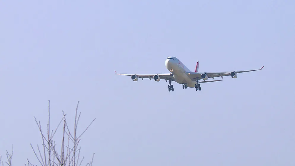 «Aus Berufsstolz». So hat die Swiss die Crew für den Sonderflug zusammengestellt