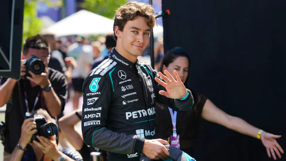 Formula 1 season opener. Verstappen's skepticism, Hamilton's challenge and a new hunted?