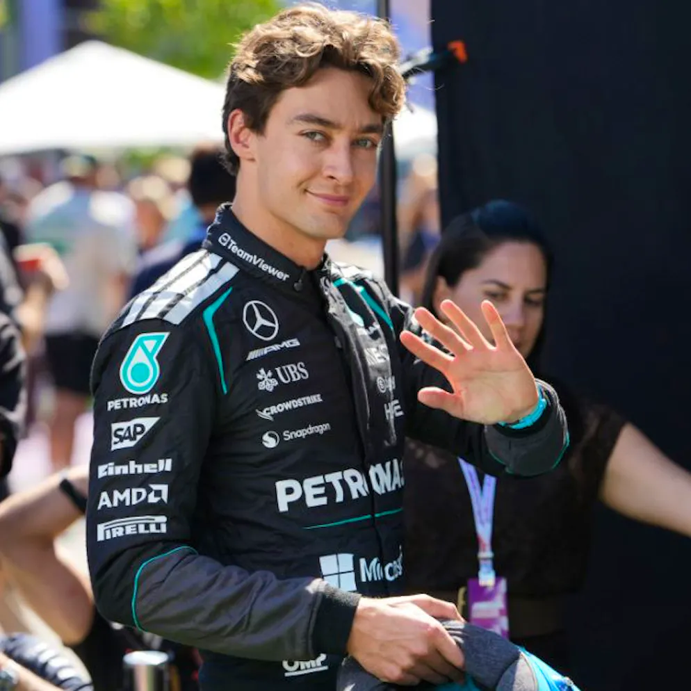 Saisonauftakt in der Formel 1. Verstappens Skepsis, Hamiltons Herausforderung und ein neuer Gejagter?