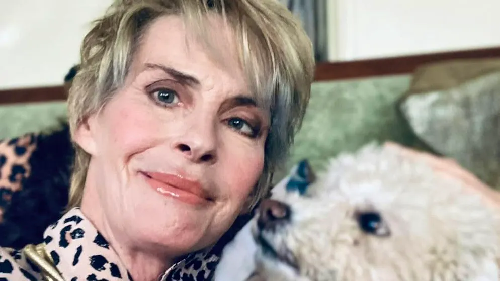 Lutto. Addio ad Annabel Schofield, supermodella e volto di «Dallas»