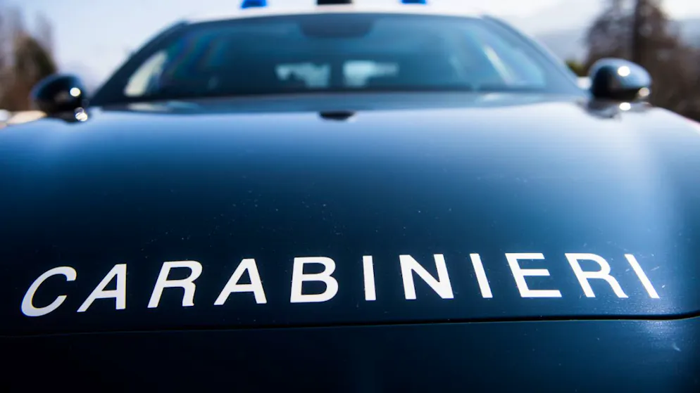 Italia. Un statua rubata ben 49 anni fa è stata ritrovata grazie all'IA