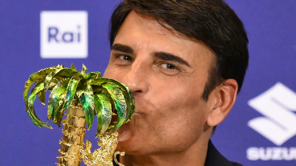 «Soundtrack einer Camorra-Hochzeit?». Kritik an Sal Da Vincis Sanremo-Hit entfacht Debatte