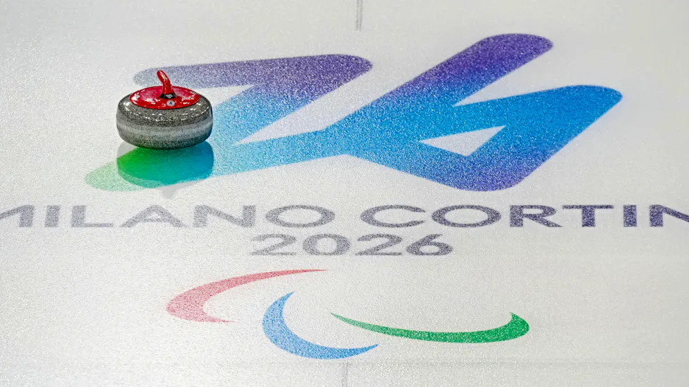 Jeux paralympiques 2026. L’épreuve de curling en fauteuil roulant victime d’un vol insolite !