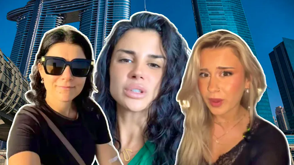 «Ho dovuto cancellare tutto!». Dubai è sotto attacco... e gli influencer non sanno più cosa possono pubblicare