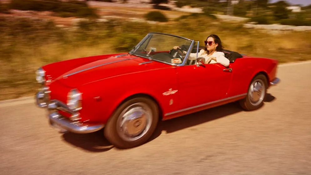 Musica. La rappresentante svizzera all'ESC Veronica Fusaro sogna il grande palcoscenico e... Michael Jackson