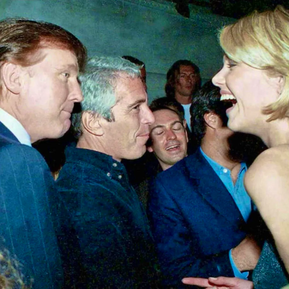 Stati Uniti. Nuovi documenti su Epstein rilanciano le accuse contro Trump