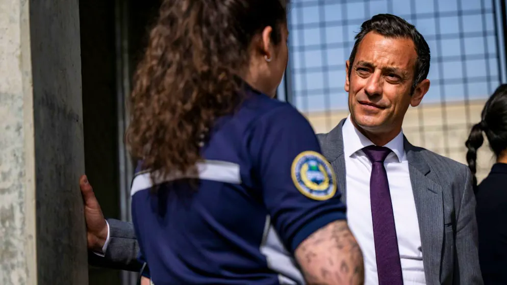 Conditions carcérales. Vaud entend mieux répondre aux besoins des femmes détenues