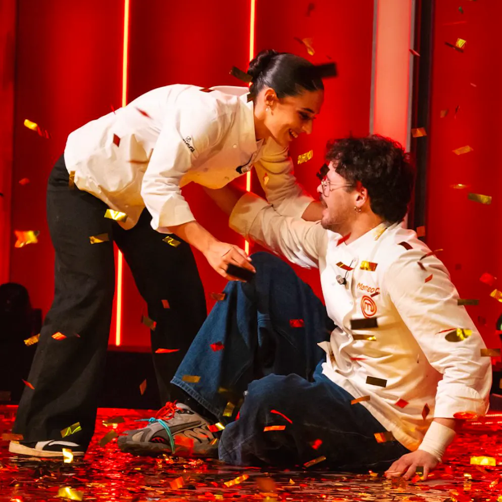 L'inizio di una carriera?. MasterChef Italia incorona Teo Canzi: ecco chi è e come ha conquistato i giudici