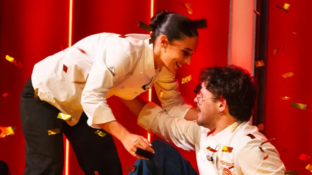 L'inizio di una carriera?. MasterChef Italia incorona Teo Canzi: ecco chi è e come ha conquistato i giudici