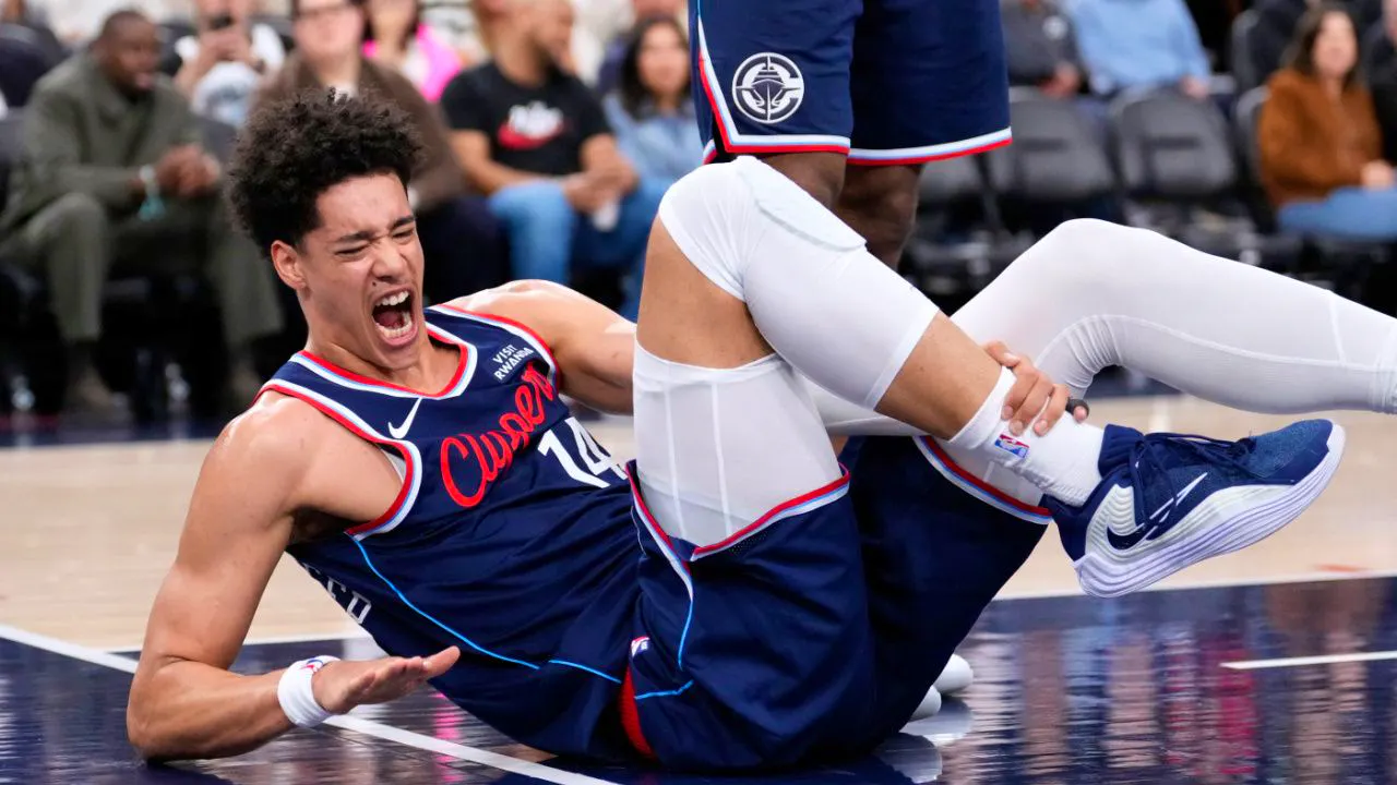 Basketball. Fussverletzung zwingt Niederhäuser Saison abzubrechen