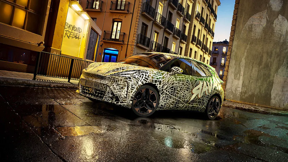 Advertorial. Cosa ci si aspetta oggi dai veicoli elettrici