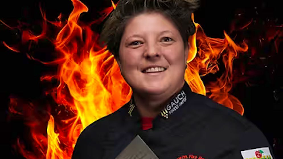 Schweizer BBQ-Meisterin gibt Tipps. Die grössten Grill-Fehler – und wie du sie vermeiden kannst