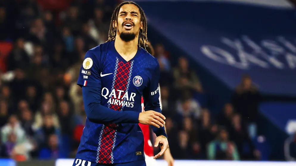 Ligue 1. Au Parc des Princes, Monaco dicte sa loi au PSG !