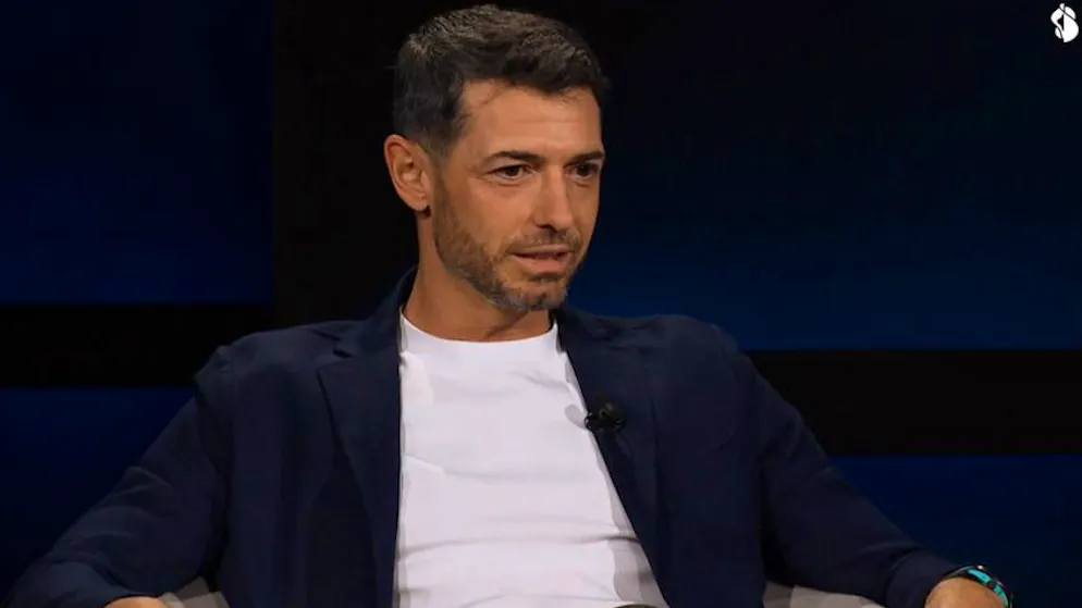 FCZ icon sounds the alarm. Blerim Dzemaili: 