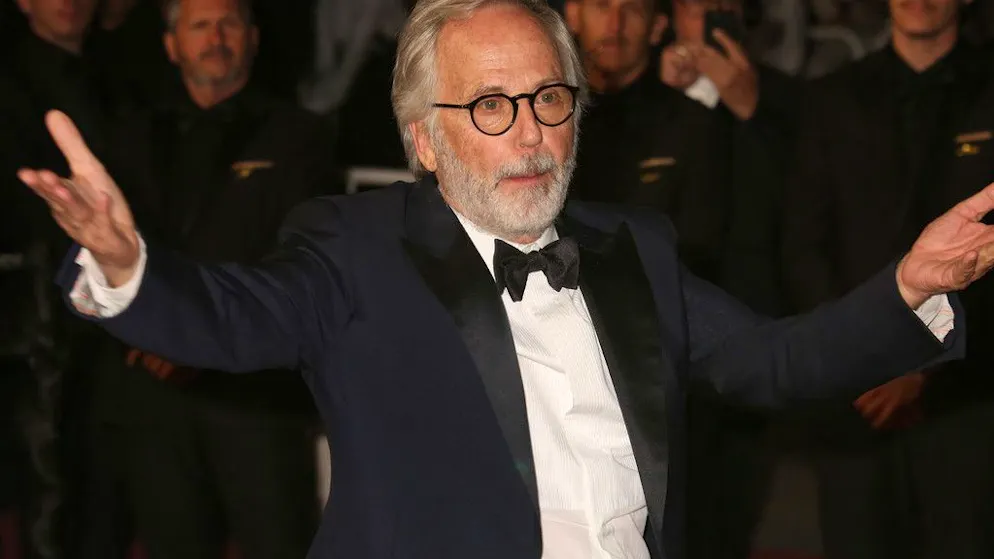 «J’ai changé de vie». Fabrice Luchini : «Ma compagne m'a soigné de ma phobie du couple»