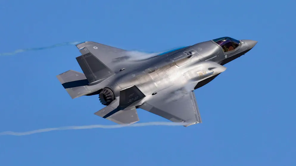 Svizzera. Il Consiglio federale ha deciso: 30 jet F-35A, invece di 36, e un nuovo sistema difesa terra-aria