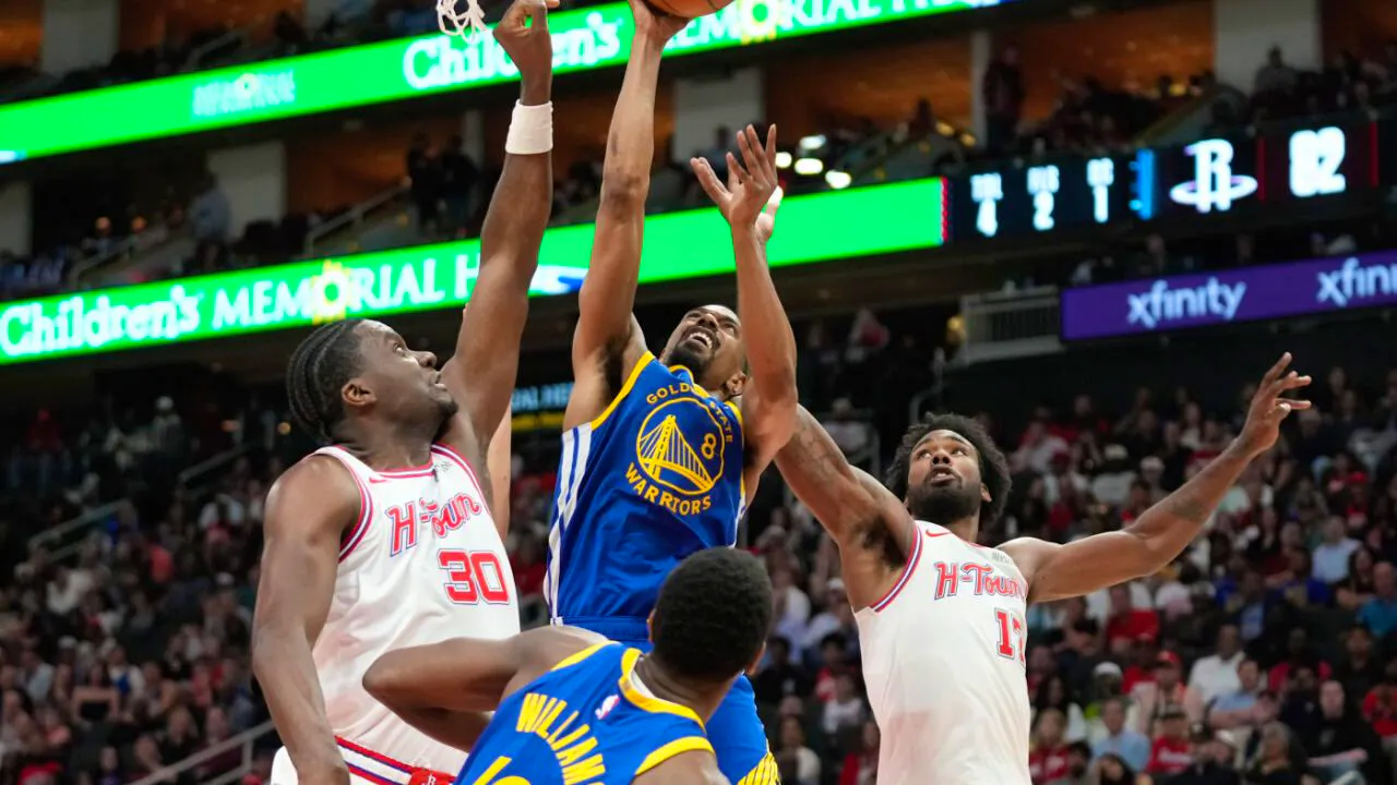 Basketball. Knappe Niederlage für Capelas Rockets