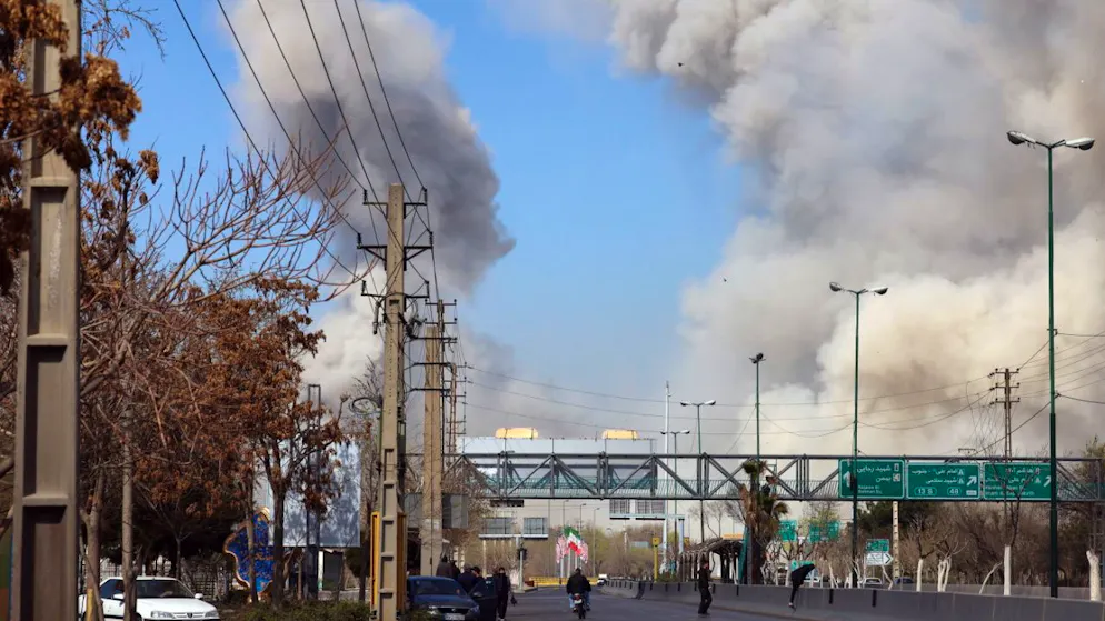Medio Oriente. L'Ambasciata svizzera a Teheran resta aperta
