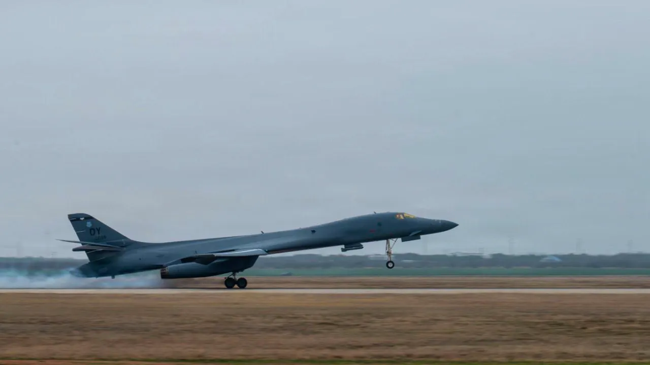 Politics. One week of the Iran war: no sign of let-up