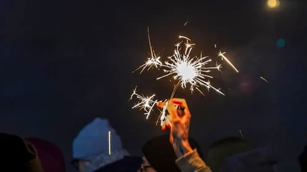 Svizzera. Divieto di utilizzare articoli pirotecnici nei luoghi pubblici