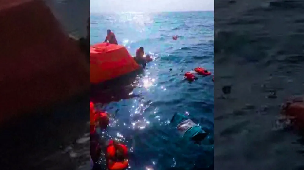 After US attack on Iran's navy. Sri Lanka evacuates more than 200 Iranian soldiers