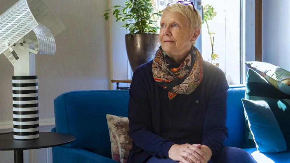 «J'étais une guerrière». L’architecte des grandes nuits rock en Suisse romande se confie
