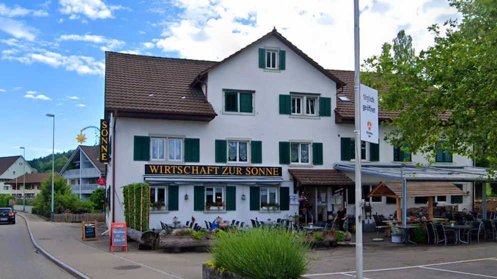 Konkurs eröffnet. Traditionsbeiz schliesst nach 180 Jahren per sofort – Wirt ist pleite