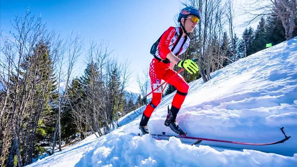 Sci alpinismo. Oro europeo per Bonnet