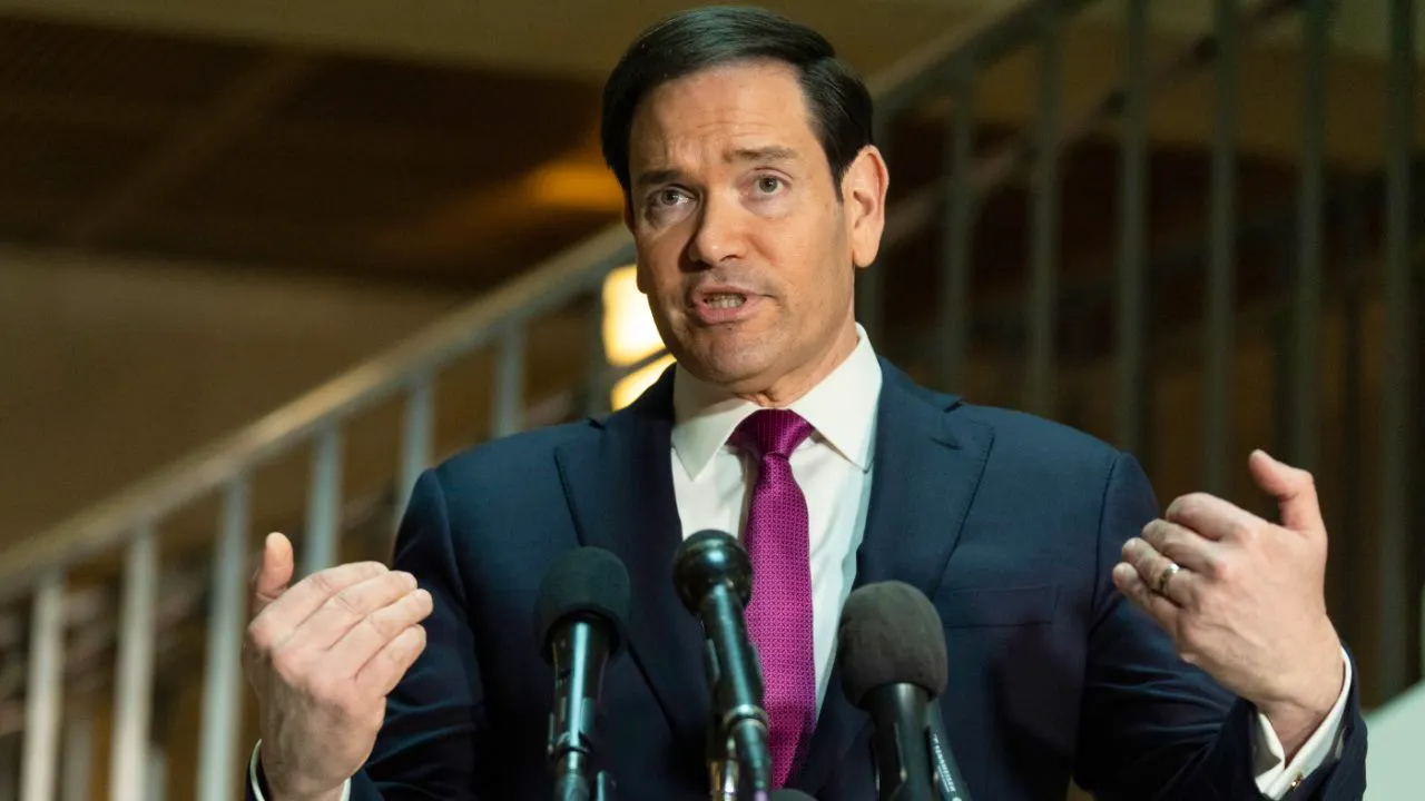 USA. Report: Rubio expects war to last several weeks