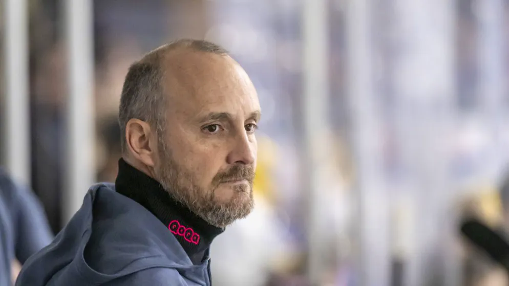 Swiss League. Olten und Sierre in den Playoff-Halbfinals