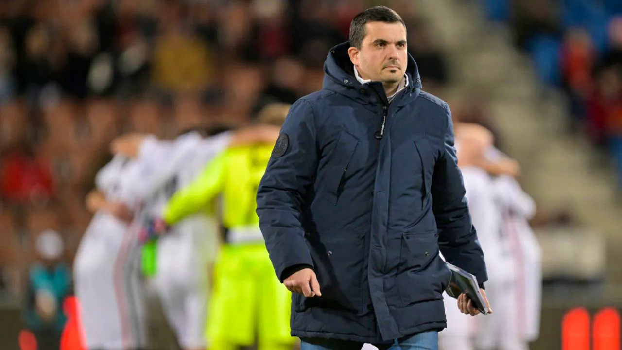 Challenge League. Aarau gets closer to Vaduz