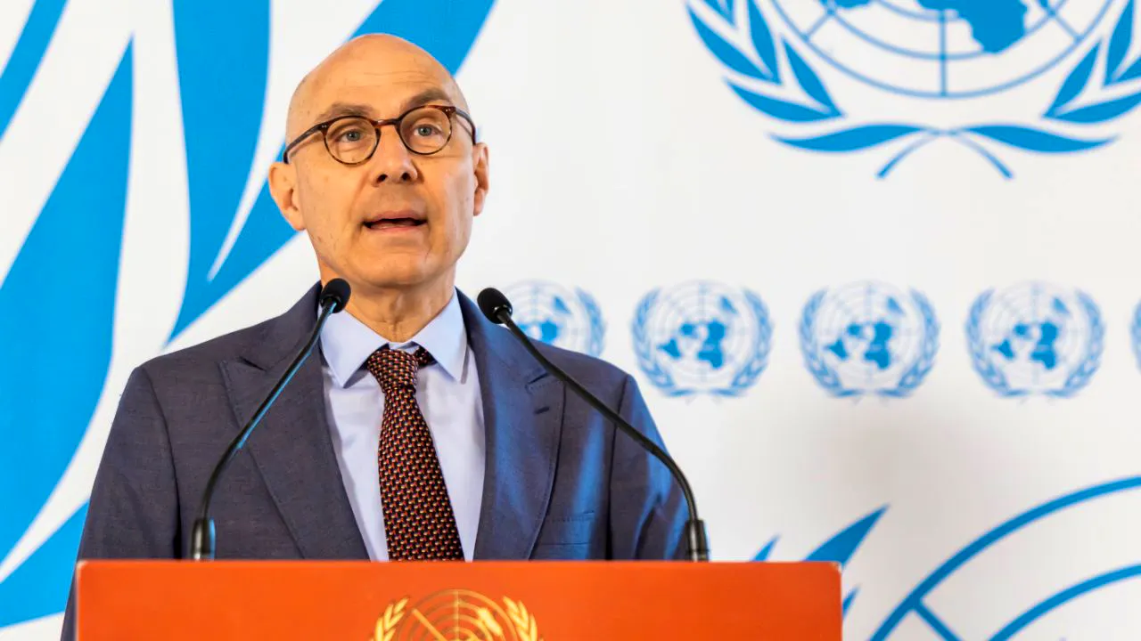 Moyen-Orient. Des centaines de milliers de déplacés au Liban selon l'ONU