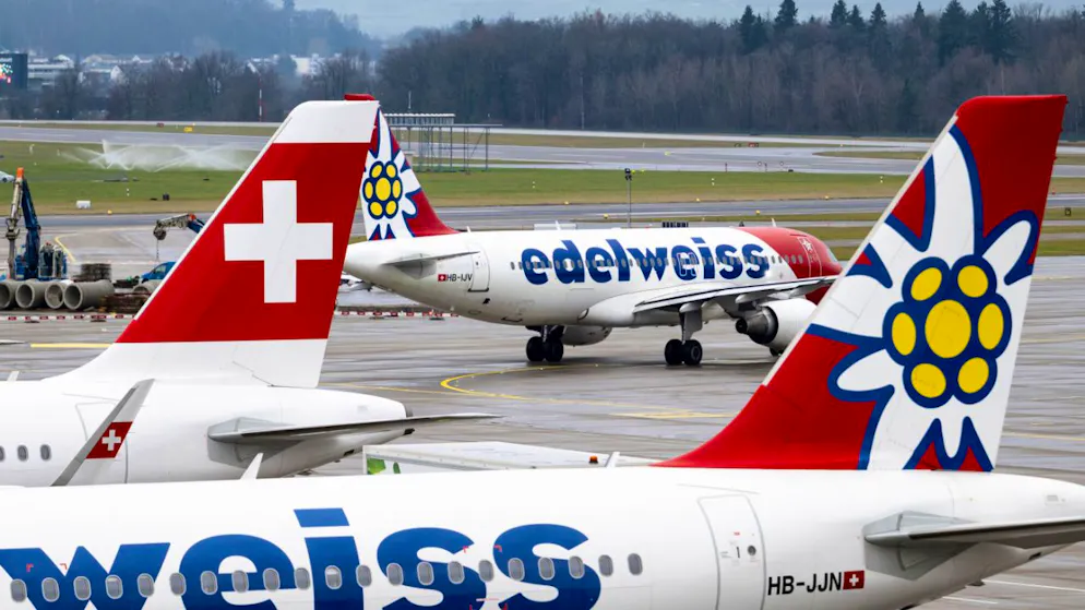 Aviazione. Nel 2025 fatturato record per Edelweiss, ma la redditività è in calo