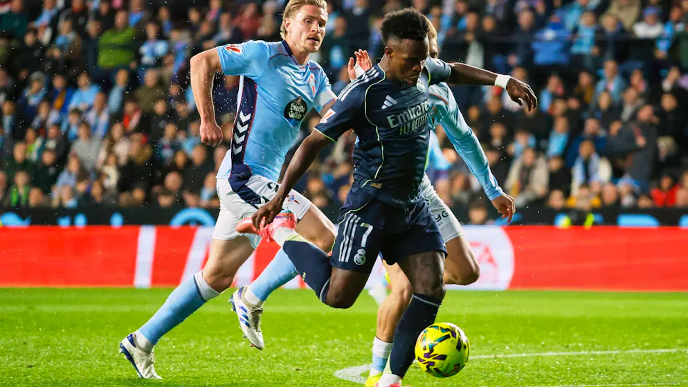 A nail-biting win for Real. Valverde scores in stoppage time