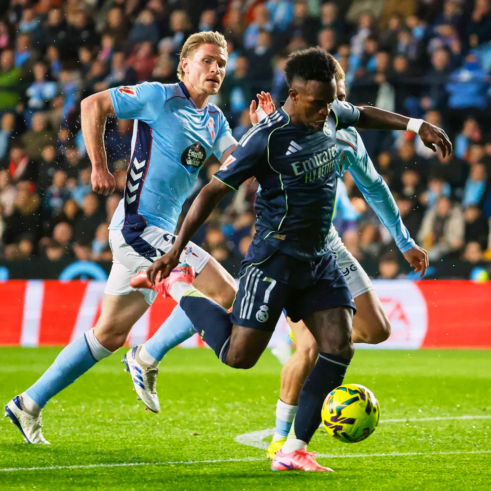 Highlights im Video. Zittersieg für Real: Valverde trifft in der Nachspielzeit