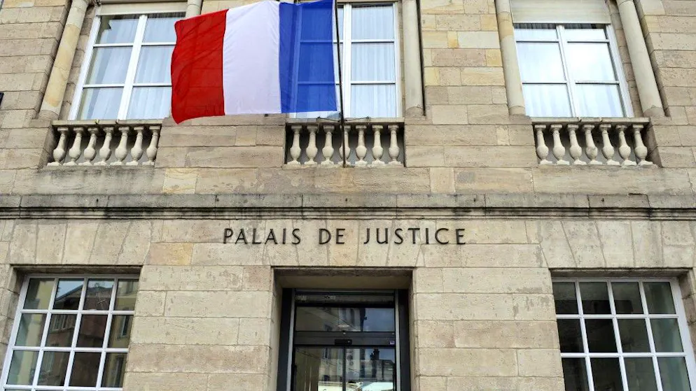 France. Deux frères soupçonnés d'avoir séquestré leur mère et caché sa mort pendant des années