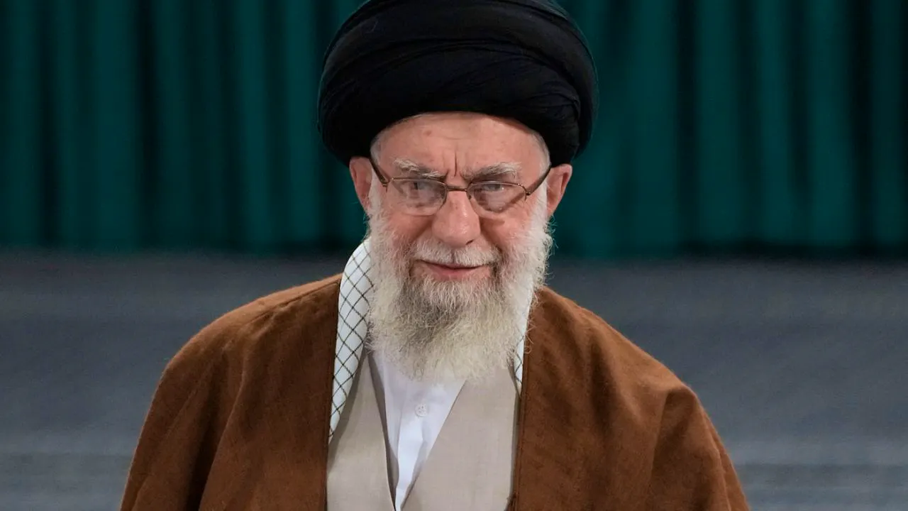 Politik. Irans Führungsrat befasst sich mit Chamenei-Nachfolge