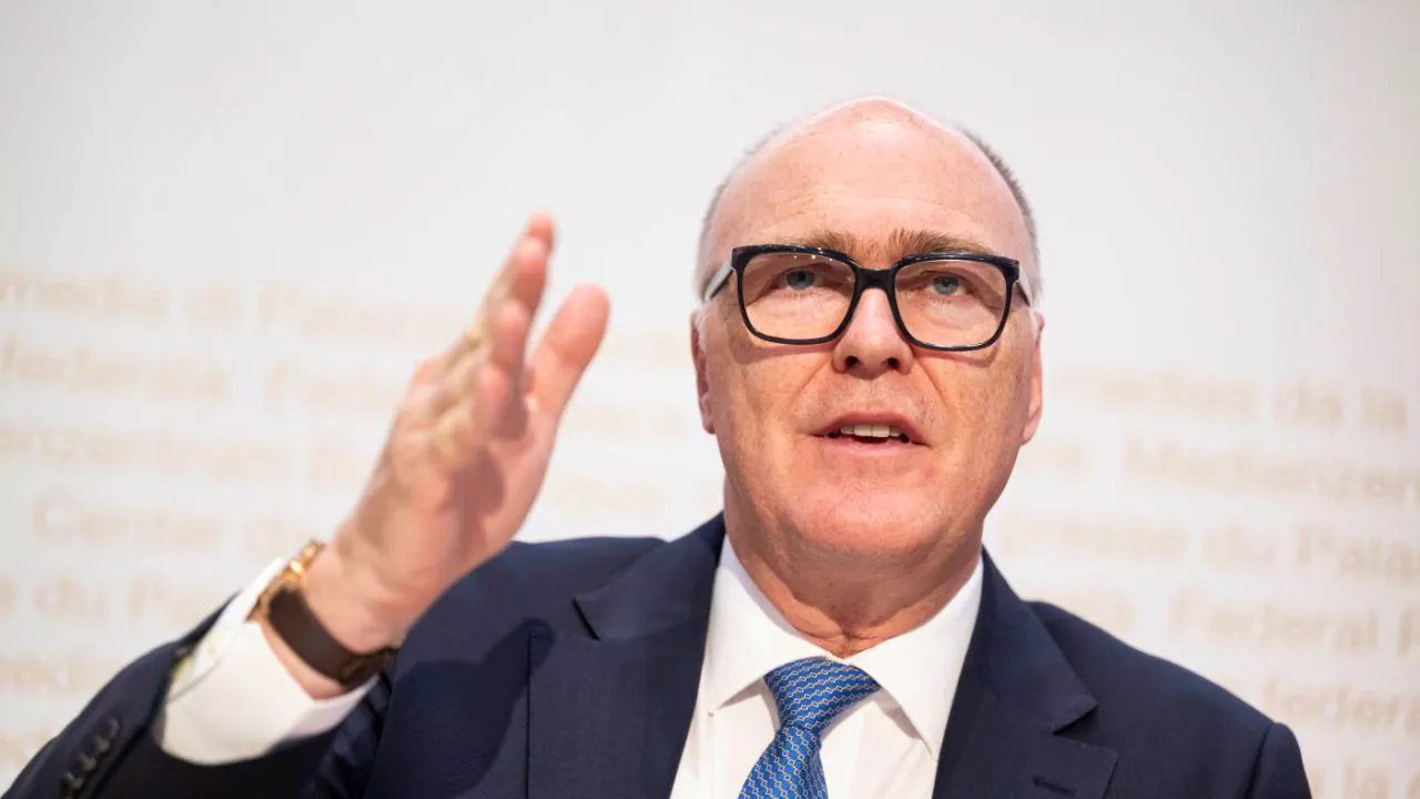 Defense. Federal Council adheres to VAT increase for army build-up