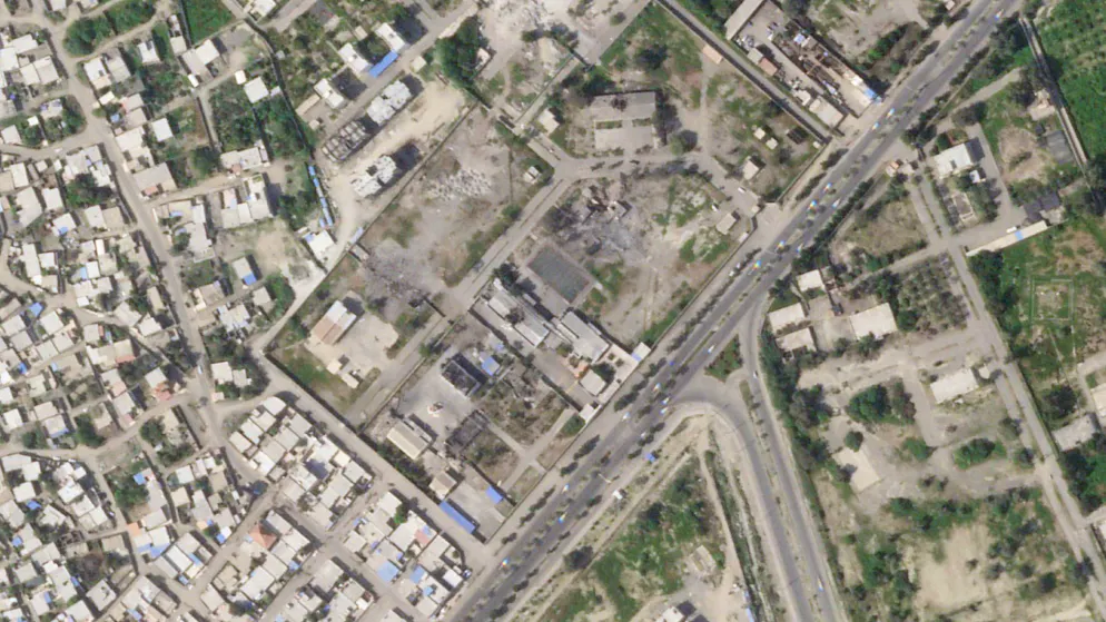 Medio Oriente. Strage di studentesse nella scuola iraniana di Minab, un'indagine inchioderebbe gli USA