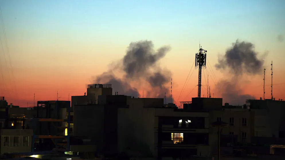 Ticker Medio Oriente. L'Iran si scusa con i Paesi vicini: «Non vi prenderemo più di mira, a meno che...»